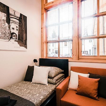 Apartmany Krmanova Кошице Екстер'єр фото