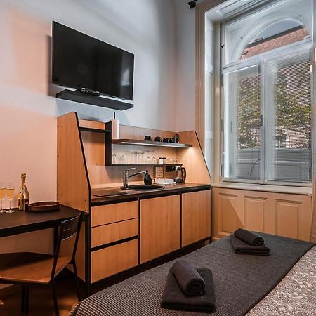 Apartmany Krmanova Кошице Екстер'єр фото