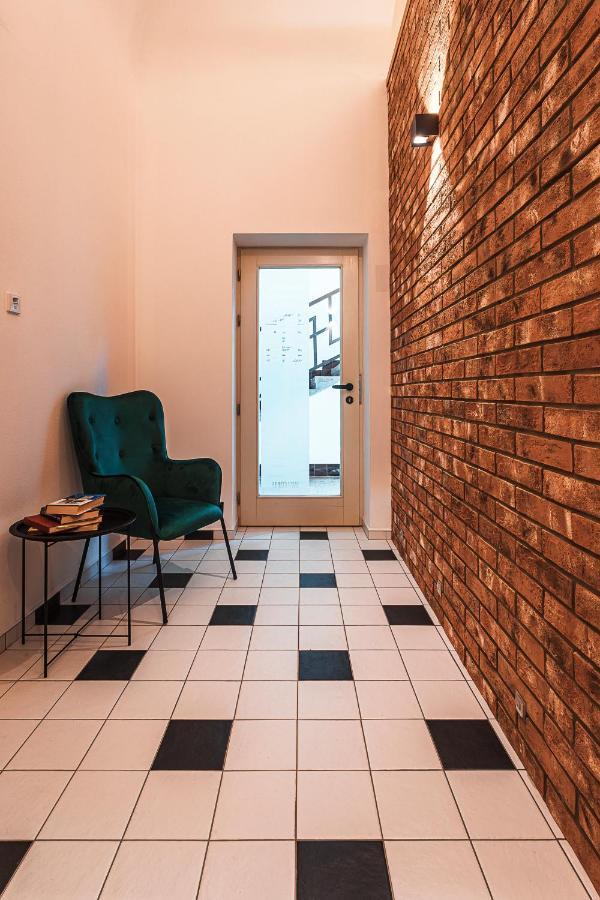 Apartmany Krmanova Кошице Екстер'єр фото