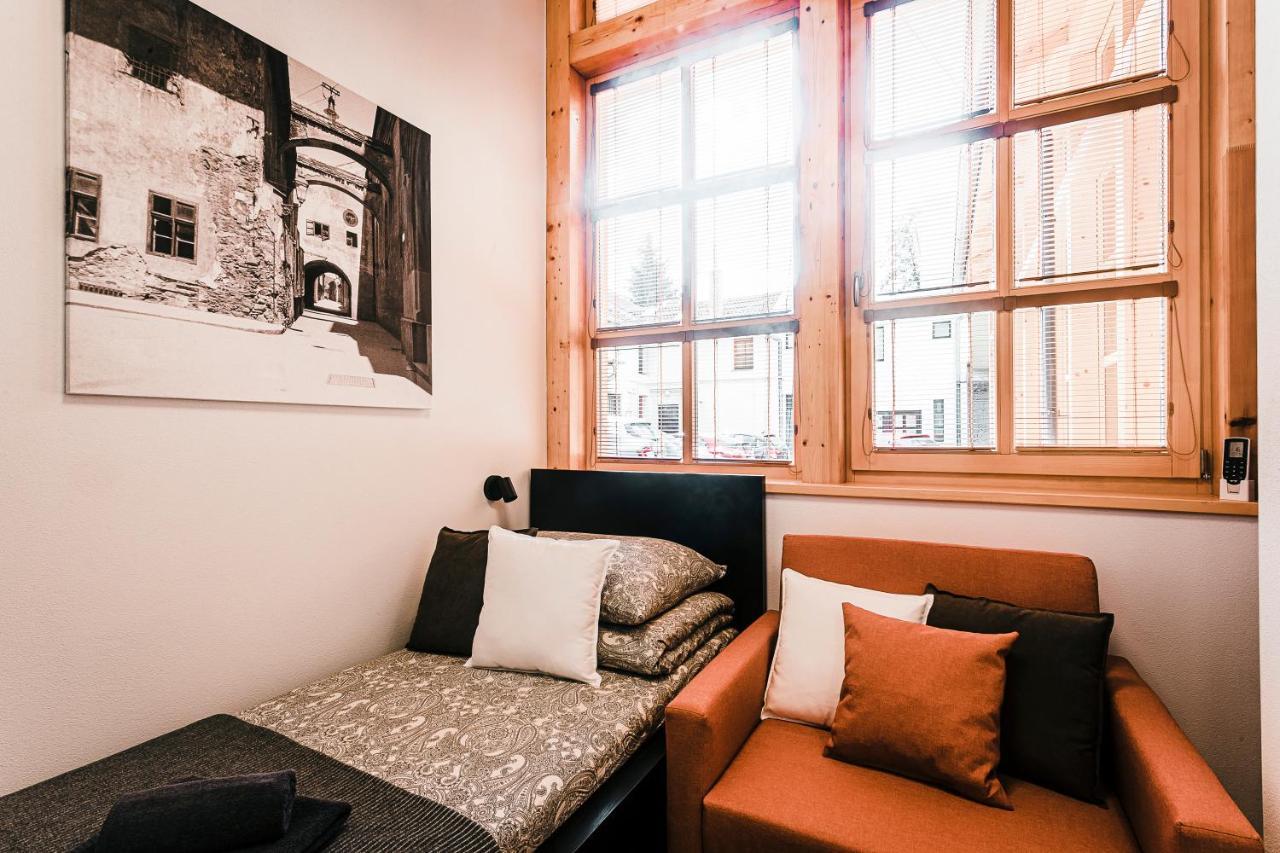 Apartmany Krmanova Кошице Екстер'єр фото