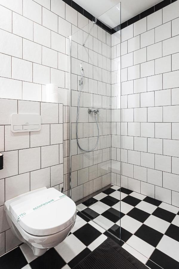 Apartmany Krmanova Кошице Екстер'єр фото