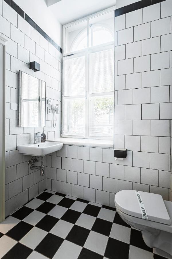 Apartmany Krmanova Кошице Екстер'єр фото