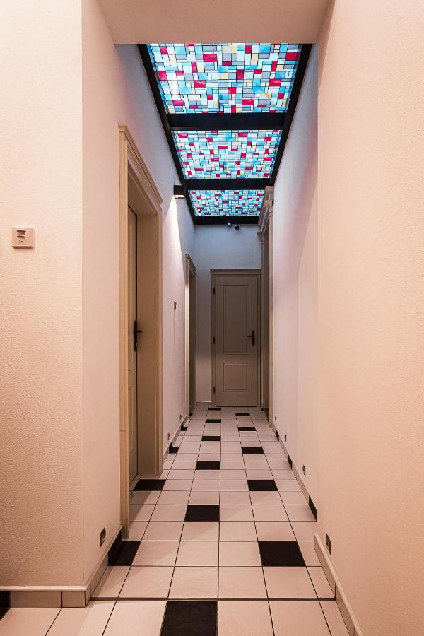 Apartmany Krmanova Кошице Екстер'єр фото