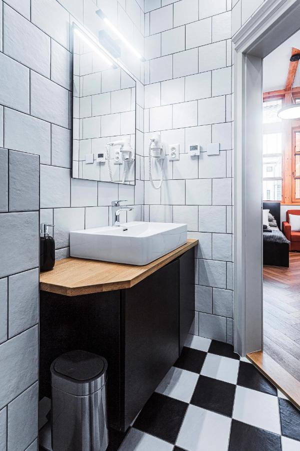 Apartmany Krmanova Кошице Екстер'єр фото