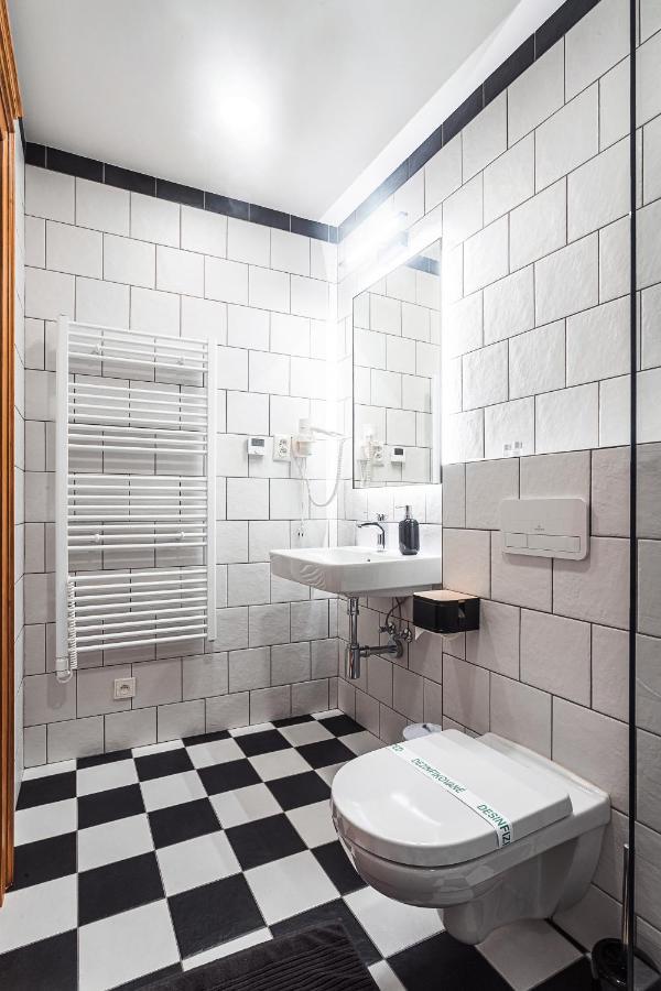 Apartmany Krmanova Кошице Екстер'єр фото