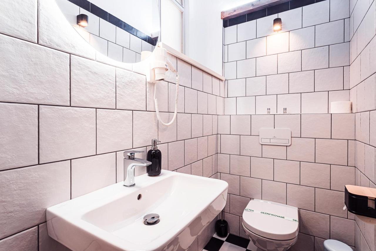 Apartmany Krmanova Кошице Екстер'єр фото