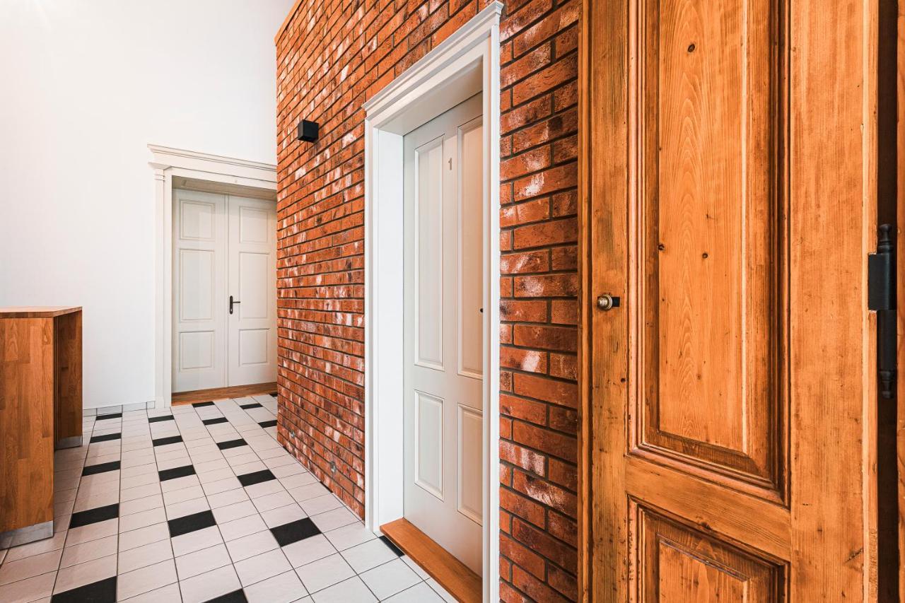 Apartmany Krmanova Кошице Екстер'єр фото