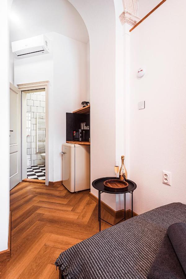 Apartmany Krmanova Кошице Екстер'єр фото
