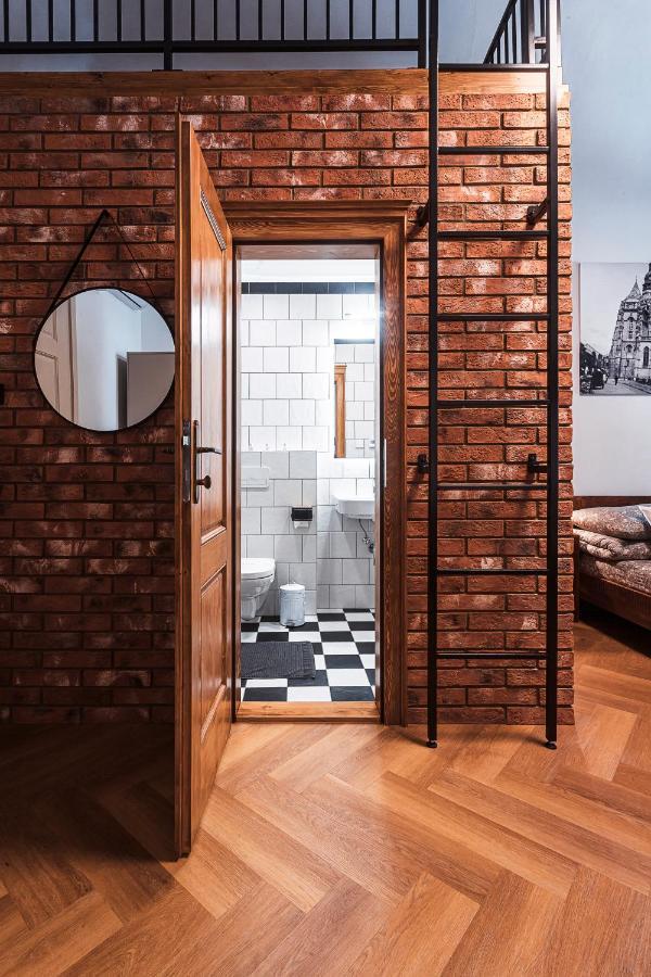 Apartmany Krmanova Кошице Екстер'єр фото