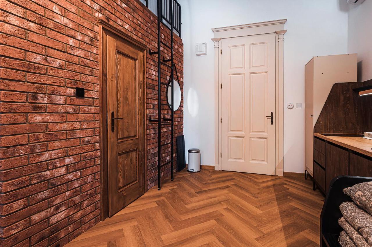 Apartmany Krmanova Кошице Екстер'єр фото