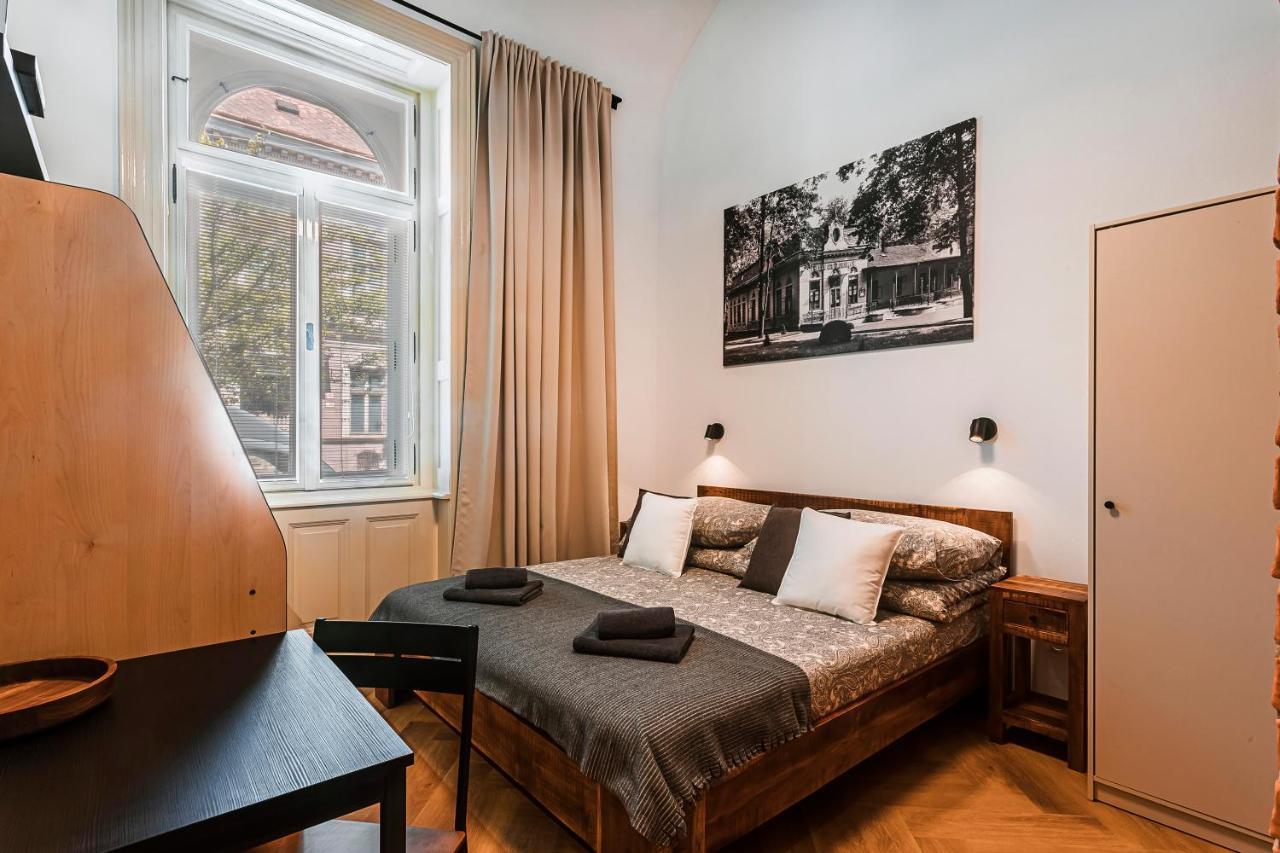 Apartmany Krmanova Кошице Екстер'єр фото