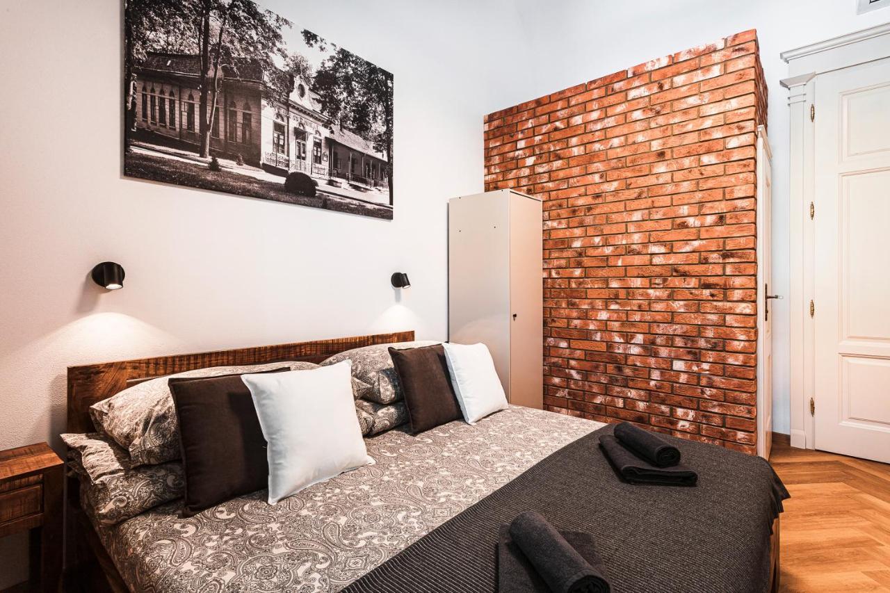 Apartmany Krmanova Кошице Екстер'єр фото