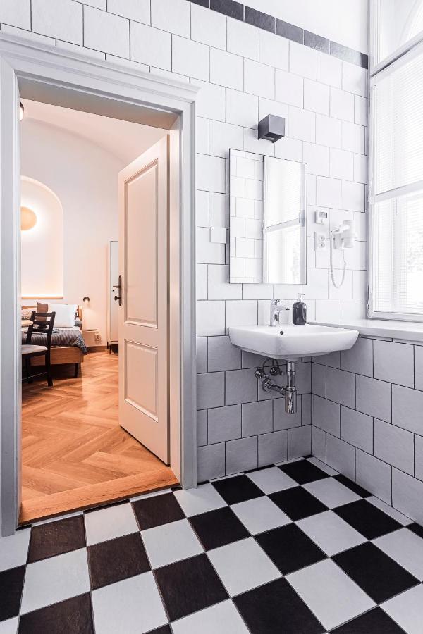 Apartmany Krmanova Кошице Екстер'єр фото