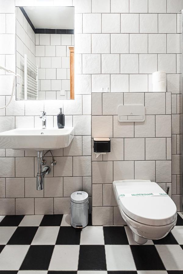 Apartmany Krmanova Кошице Екстер'єр фото