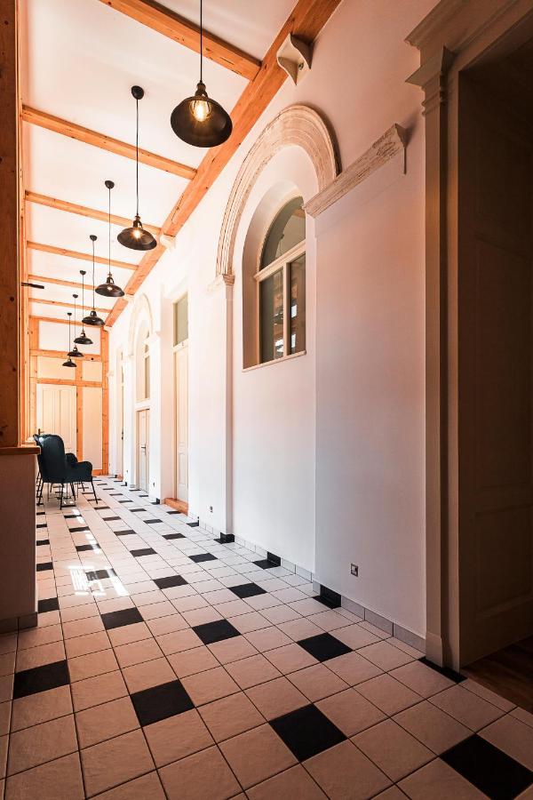 Apartmany Krmanova Кошице Екстер'єр фото