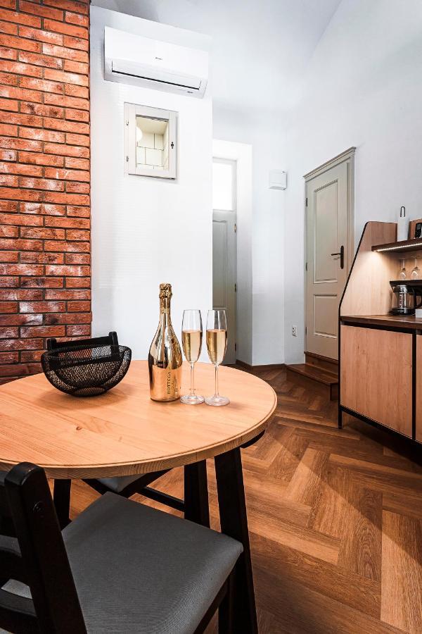 Apartmany Krmanova Кошице Екстер'єр фото
