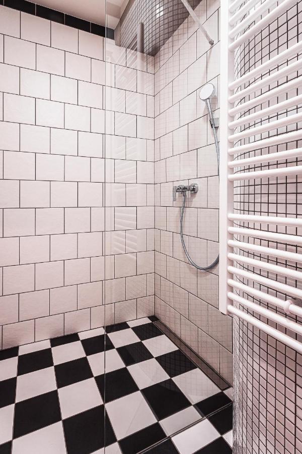 Apartmany Krmanova Кошице Екстер'єр фото
