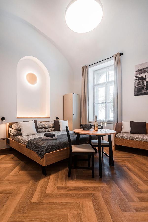 Apartmany Krmanova Кошице Екстер'єр фото